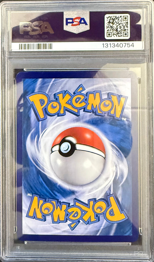 PSA 10 - Fuecoco CBB1C 03