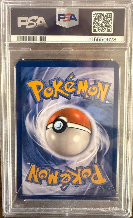 PSA 8 - Magikarp PAL 203